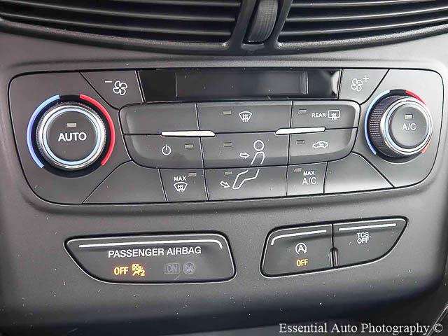 Ford Escape 2017 photo 15